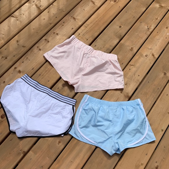 Active shorts - Picture 2 of 2